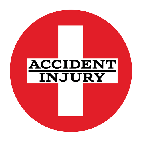 Greater Kansas City Accident and Injury Network Logo